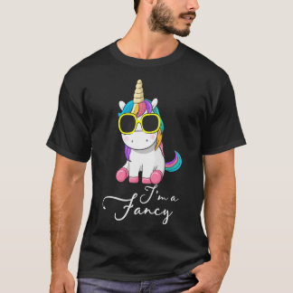 T-shirt Je suis ainsi la conception de fantaisie ABDL de