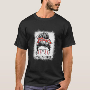 T-shirt Je Suis Allé De Maman À Maman À Maman À Bruh Rainb