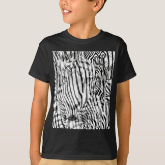 T-shirt Je suis au courant_