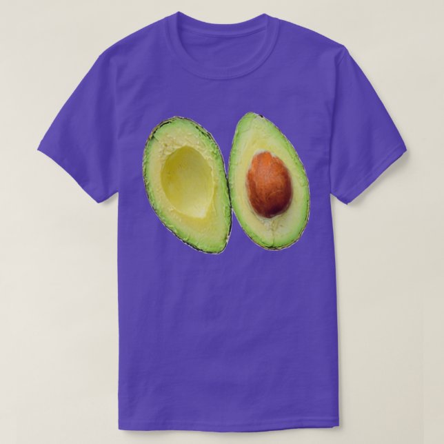 T-shirt Je suis avec l'avocat (Design devant)