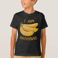 Je Suis Banane