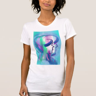 T-shirt Je suis comme moi.