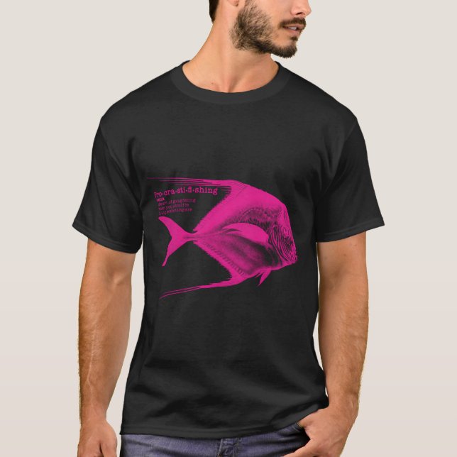 T-shirt Je suis cool (Devant)