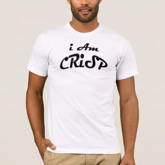 T-shirt Je suis CROQUANT