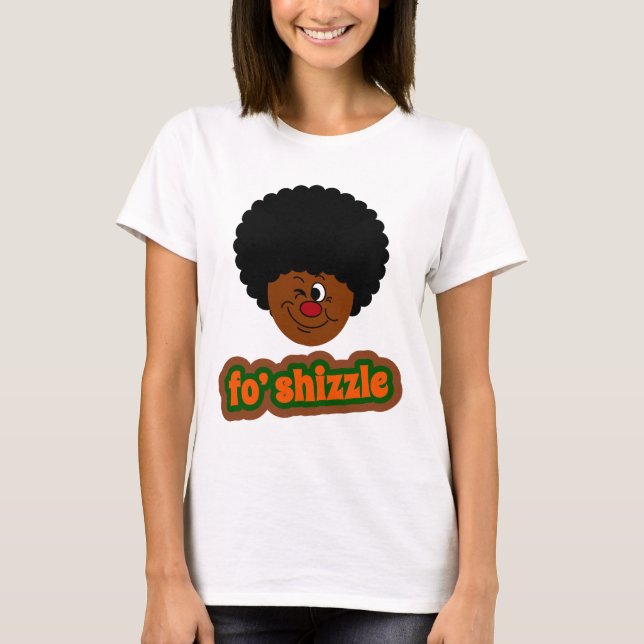 T-shirt Je suis d'accord complètement avec vous (Devant)