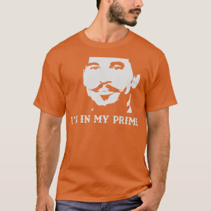 T-shirt Je Suis Dans Mon Premier Mème Fourre-tout