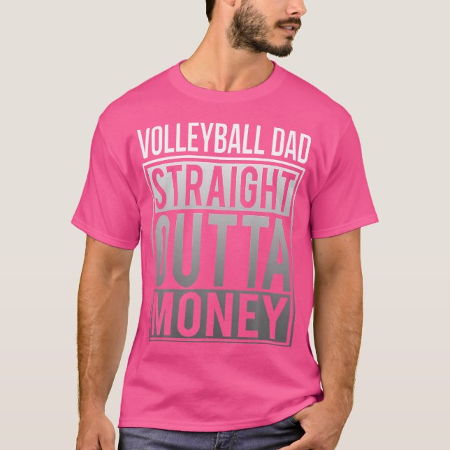 T-shirt Je suis drôle (Devant)