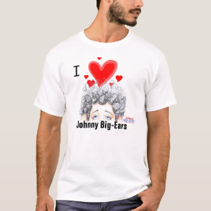 T-shirt JE SUIS ÊTRE SPÉCIAL JUSTE MOI, chemise de type