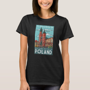 T-shirt Je suis fatigué de me réveiller et de ne pas être