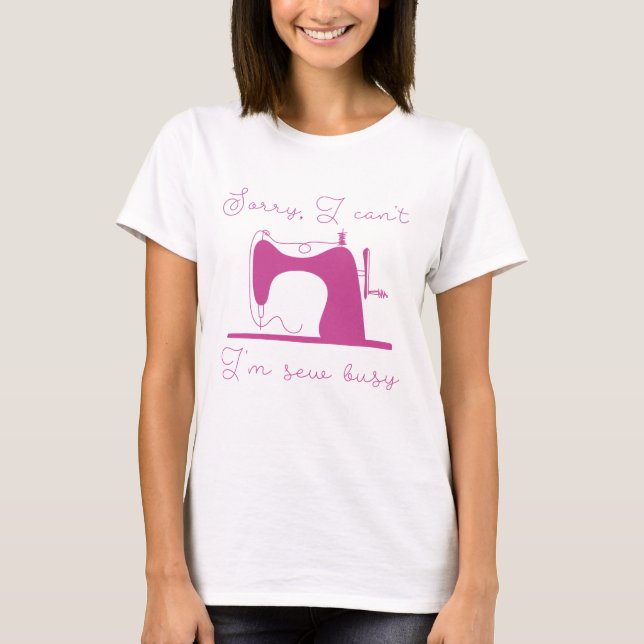 T-shirt Je suis Fouetté (Devant)