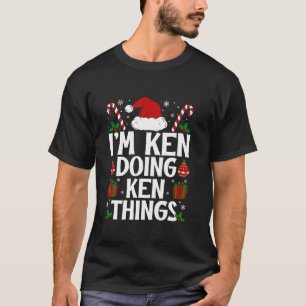 T-SHIRT JE SUIS GENTIL À FAIRE DES CHOSES AMUSANTES C'EST 