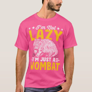 T-shirt Je Suis Juste Un Propriétaire D'Animaux Australien