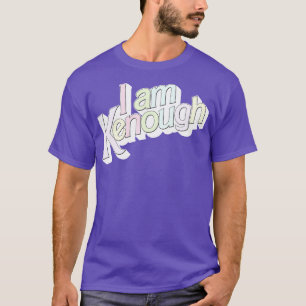 T-shirt Je Suis Kassez Pastel Colorway