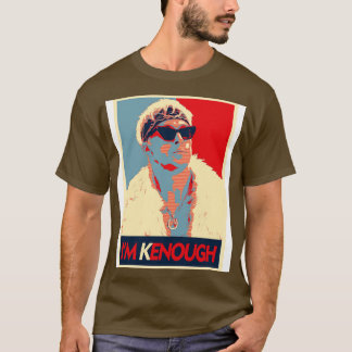 T-shirt Je suis Kassez Téléphone Case