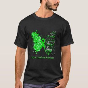 T-shirt Je Suis La Tempête Fanconi s Syndrome de Sensibili