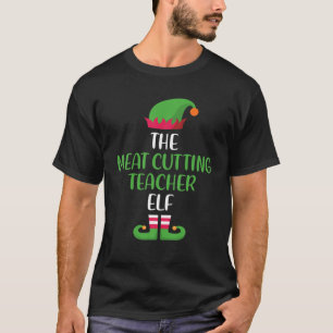 T-shirt Je suis le Elf Veste drôle Matching Famille Elf Ch