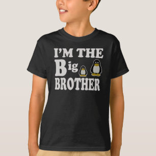 T-shirt Je suis LE FRÈRE