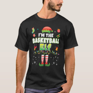 T-shirt Je suis Le Joyeux Joyeux Joyeux Chris de la famill