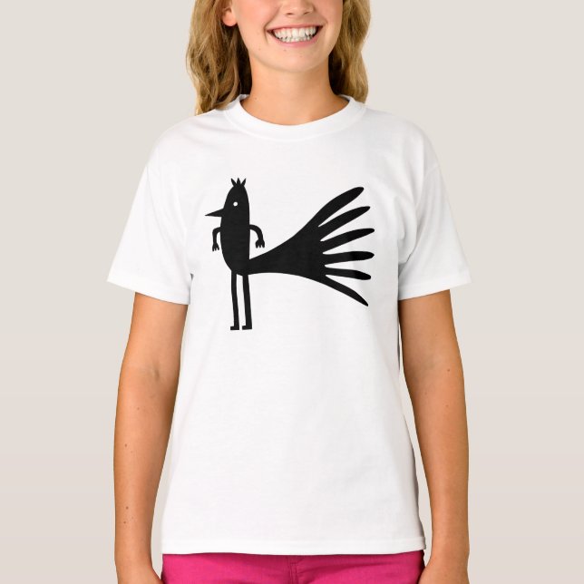 T-shirt Je Suis Le Meilleur (Devant)