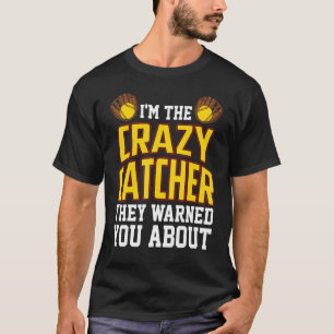 T-shirt Je suis le pionnier qu'ils t'ont averti de Softba