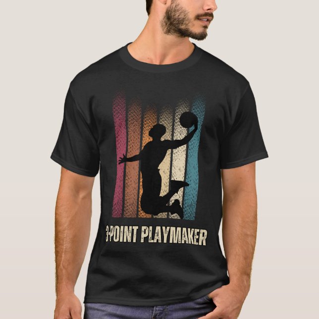 T-shirt Je Suis Le Roi De Ma Propre Conception Cool Slam D (Devant)