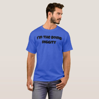 T-shirt Je suis le super grand grand oncle