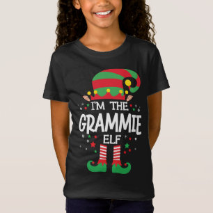 T-Shirt Je suis L'Elfe Gay Drôle Fierté LGBTQ Pride Vilain
