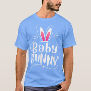 T-shirt Je suis L'Oeuf De Lapin Bébé Lapin Oeuf Drôle Pâqu