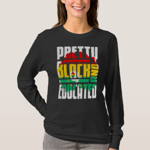 T-shirt Je Suis Mes Ancêtres Les Rêves Les Plus Sauvages H