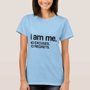 T-SHIRT JE SUIS MOI