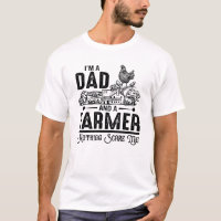 Je suis papa et paysan | Agriculture