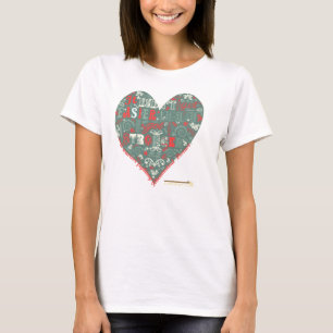 T-shirt Je suis plus fort maintenant