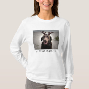 T-shirt Je suis prêt
