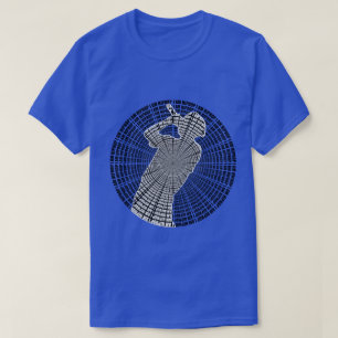 T-shirt Je suis Rap Hiphop