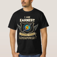 Je suis SÉRIEUX Quel est votre super-pouvoir