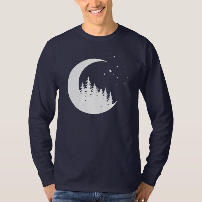 T-shirt je suis sur terrapin time 2024 (Devant)