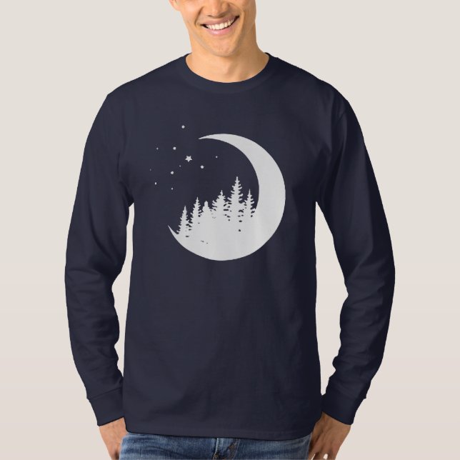 T-shirt je suis sur terrapin time 2024 (Devant)