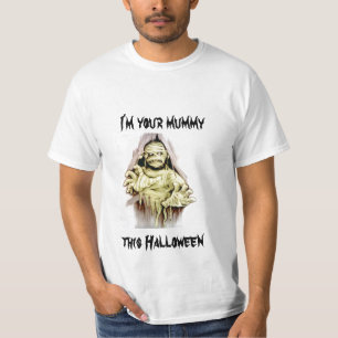 T-shirt Je suis ta maman