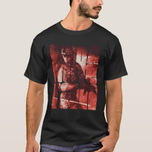 T-shirt Je suis un ancien combattant militaire américain 1