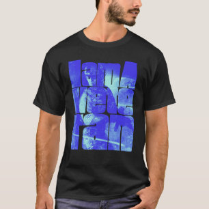 T-shirt Je suis un ancien combattant militaire américain 9