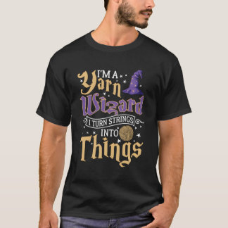 T-shirt Je Suis Un Assistant De Fils Je Transforme Les Cha