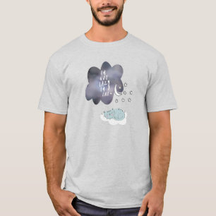 T-shirt Je Suis Un Chat Drôle Femme Chat