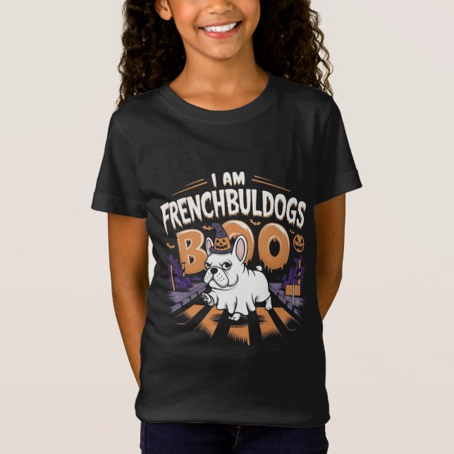 T-Shirt Je suis un connard français (Devant)