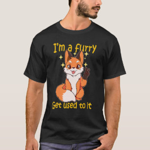 T-shirt Je Suis Un Feu S'Utiliser À Il Feu