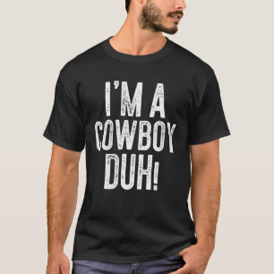 T-shirt Je suis un garçon ! Cadeau de costume