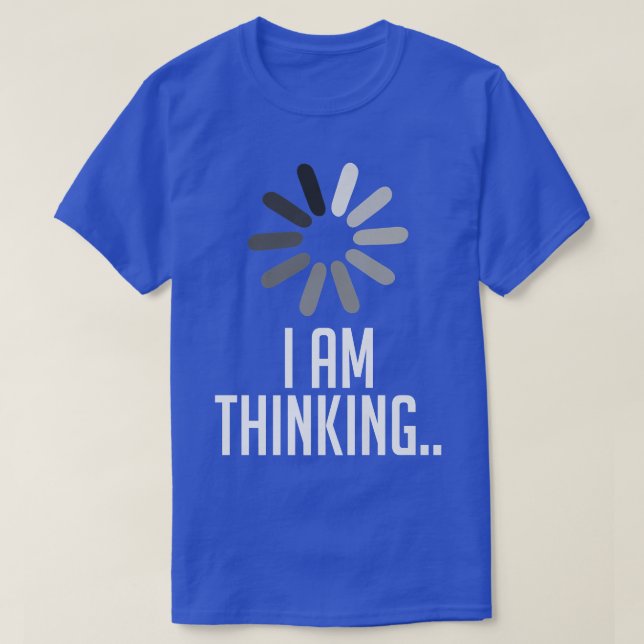 T-shirt Je suis Un Joueur Joueur Vidéo Jouer Geek Nerd Pc  (Design devant)