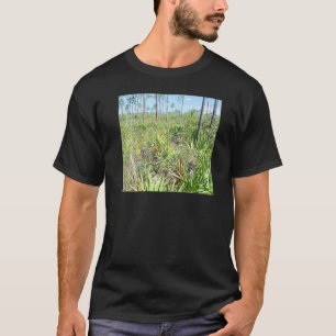 T-shirt Je Suis Un Ouragan Miami FL