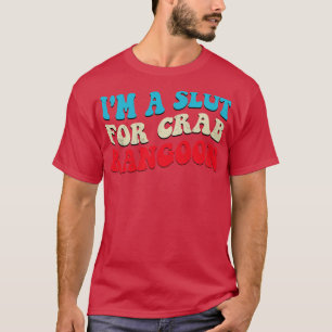 T-shirt Je Suis Un Pour Rangoon Funny Rangoon Meme
