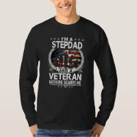 Je Suis Un Stepdad Et Un Vétéran Rien Ne Me Fait P