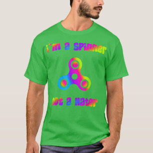 T-shirt Je suis un tournevis pas un tournevis de jouet Hat